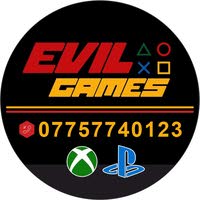 Evil Games