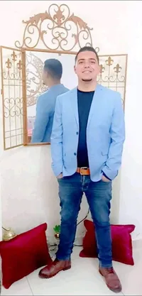 Rami Eid
