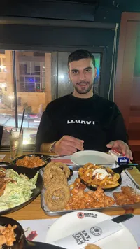 Nezar Almashne
