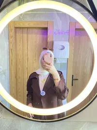 Rabab Al jabari