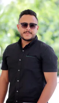 محمد  حمايل