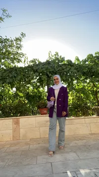 تسنيم  الدودة 