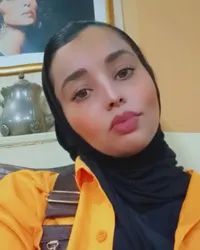 Nada hijazi