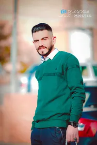 Mousa Khaled