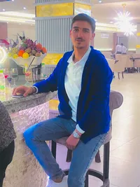 محمد المصري