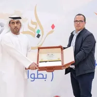 طالب رضا سعد الدين