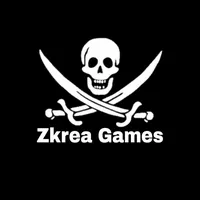 زكريا جيمز Zkrea Games