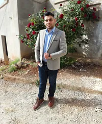 Khaled  Zaareer