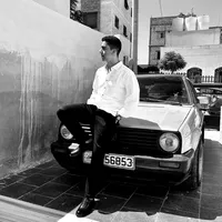 Shoaib Jaradat