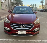 هيونداي ‏سنتافي ‏Standard ‏2017