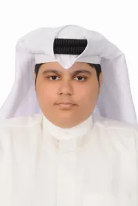 Salman Alkhunaizi