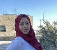 سحر زيدان