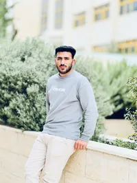 Mohammad Zhour