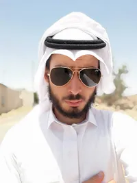 عبدالله مطر