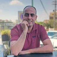 طارق بارود