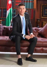 صهيب جهاد نافع الديسي