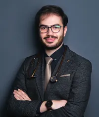 Mohammad Zakaria Al-Qudsi