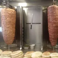 Shawerma Cook -Amman