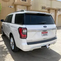 فورد ‏اكسبيديشن ‏Platinum MAX ‏2019