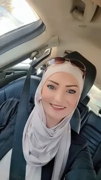سلوى اسماعيل سعيد عوض الله