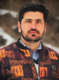 Ashraf  Ullah
