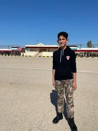 عبدالله الخليفات