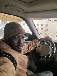 Osman Mohamed