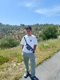 Omar Farkh