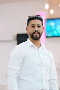 امجد عودة