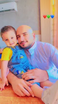 احمد سراج
