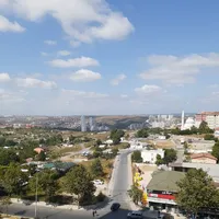 أبل ‏ايفون 15 برو ماكس ‏512 جيجابايت ‏رمادي