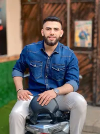Mohammad Ashkar 