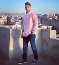 Marwan Darwish