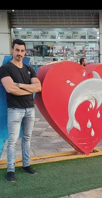 حمزة العرجاني