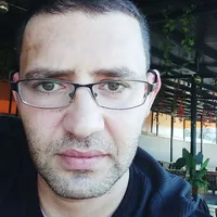 Tamer Hamdan