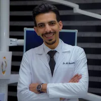 Dr.Ali Ghanimah
