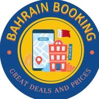 BAHRAIN BOOKING