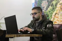مؤيد  الزاغة