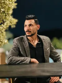 salah altamimi