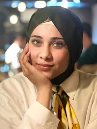 لُجين  العُمري