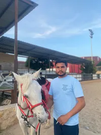 خالد  القيسي