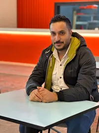 محمد أبو موسى