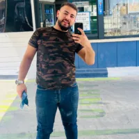 Barista -Ramallah and Al-Bireh