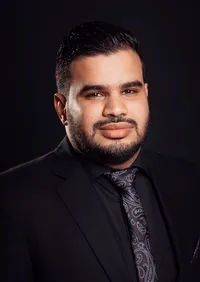 احمد غبن