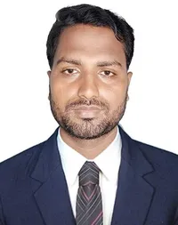 Zafor  iqbal