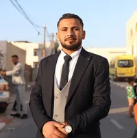 صائب المخامره