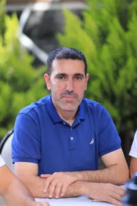 Warehouse - Inventory Manager -Ramallah and Al-Bireh