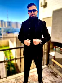omar jammal