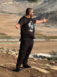 عدي محمد بدوي طميزه