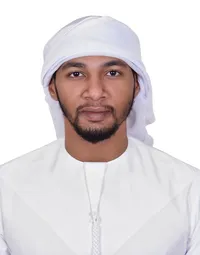 Nasser Al Masroori 